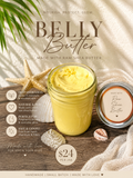 Belly Butter